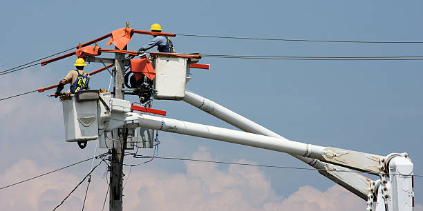 Trusted Oxford, MS Electrical Services Experts